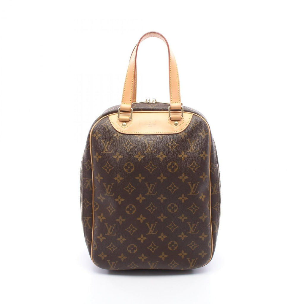 Louis Vuitton Excursion · Monogram