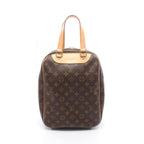 Louis Vuitton Excursion · Monogram