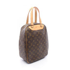 Louis Vuitton Excursion · Monogram