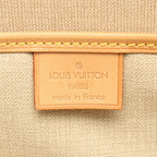 Louis Vuitton Excursion · Monogram