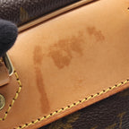 Louis Vuitton Excursion · Monogram