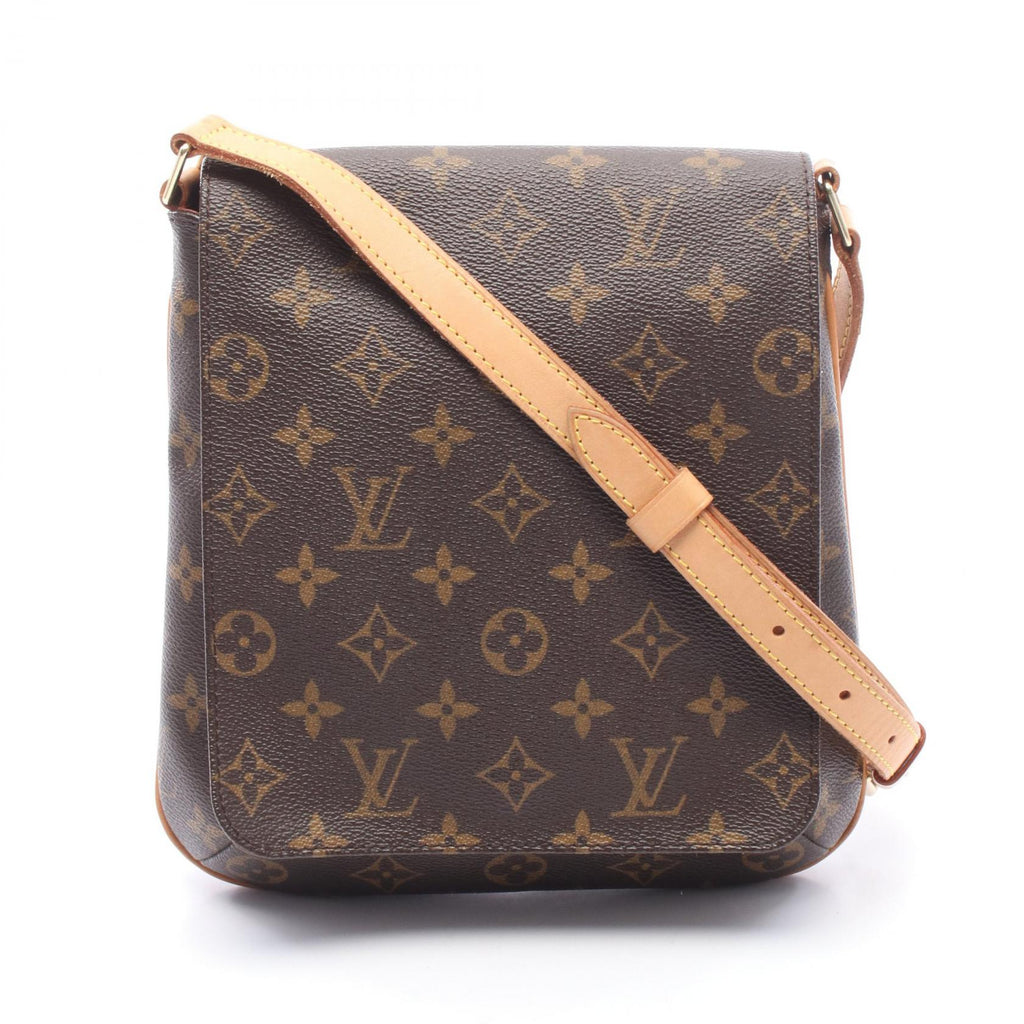 Louis Vuitton Musette Salsa · Monogram