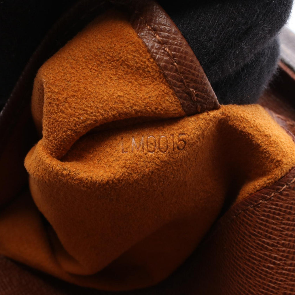 Louis Vuitton Musette Salsa · Monogram