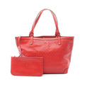 Gucci Diamante Tote · Leather