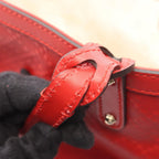 Gucci Diamante Tote · Leather