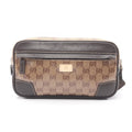 Gucci GG Crystal · Belt Bag
