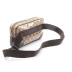 Gucci GG Crystal · Belt Bag