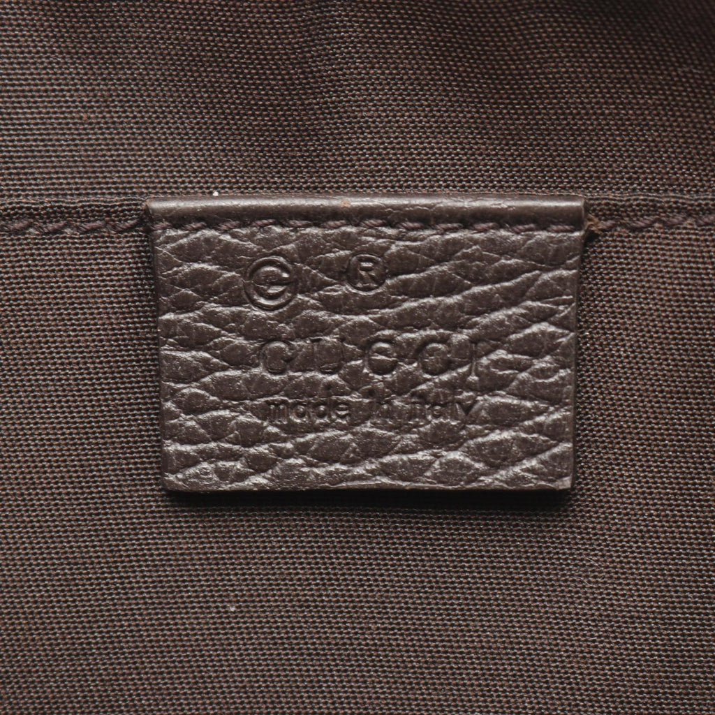 Gucci GG Crystal · Belt Bag