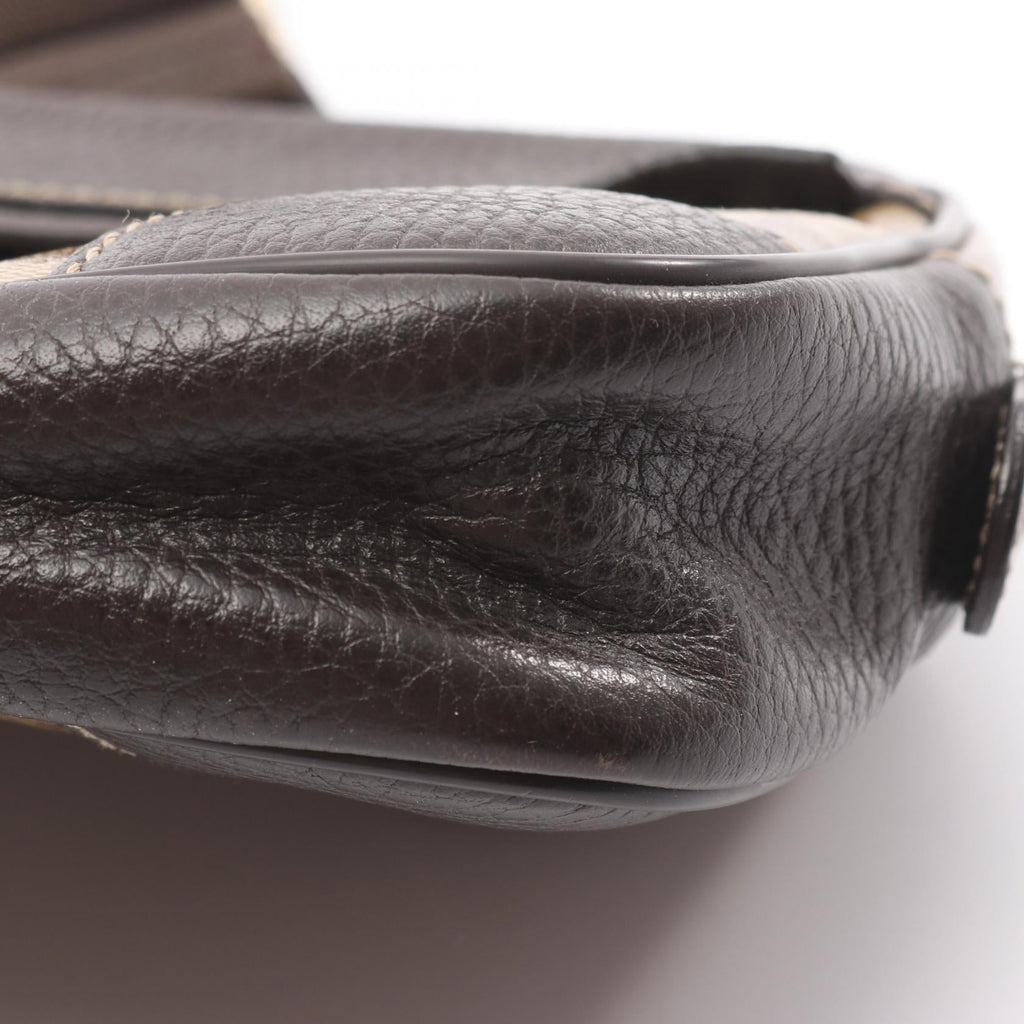 Gucci GG Crystal · Belt Bag
