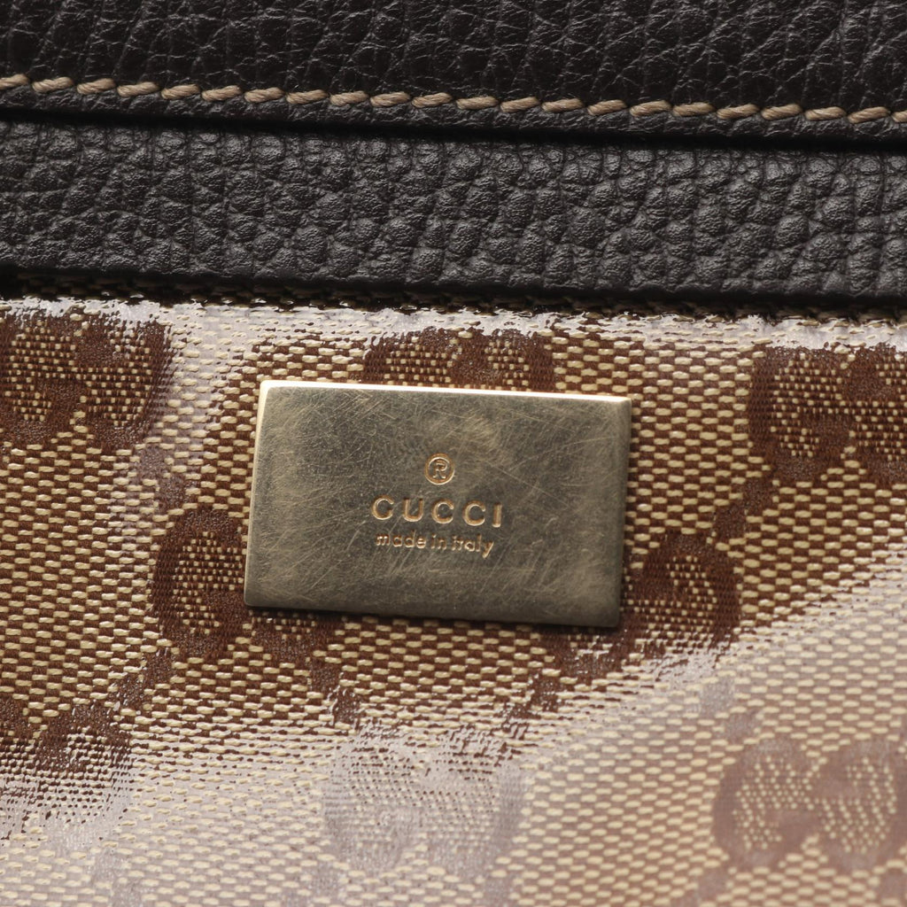 Gucci GG Crystal · Belt Bag