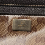 Gucci GG Crystal · Belt Bag