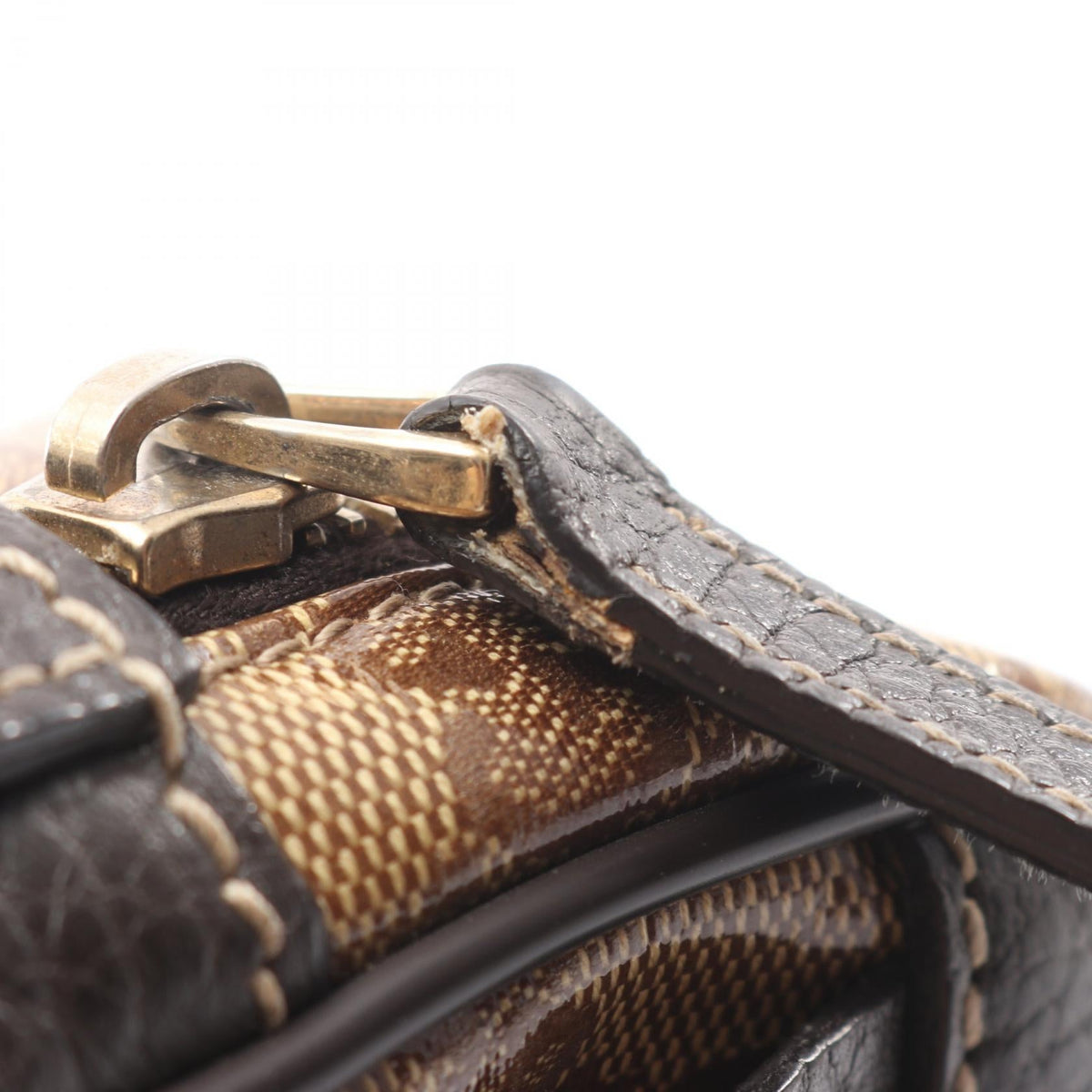 Gucci GG Crystal · Belt Bag