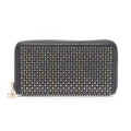 Chanel COCO · Rhinestone Wallet