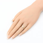 Cartier Mini Love · 18K Rose Gold