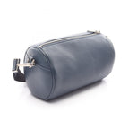 Dior Atelier Roller · Leather Crossbody