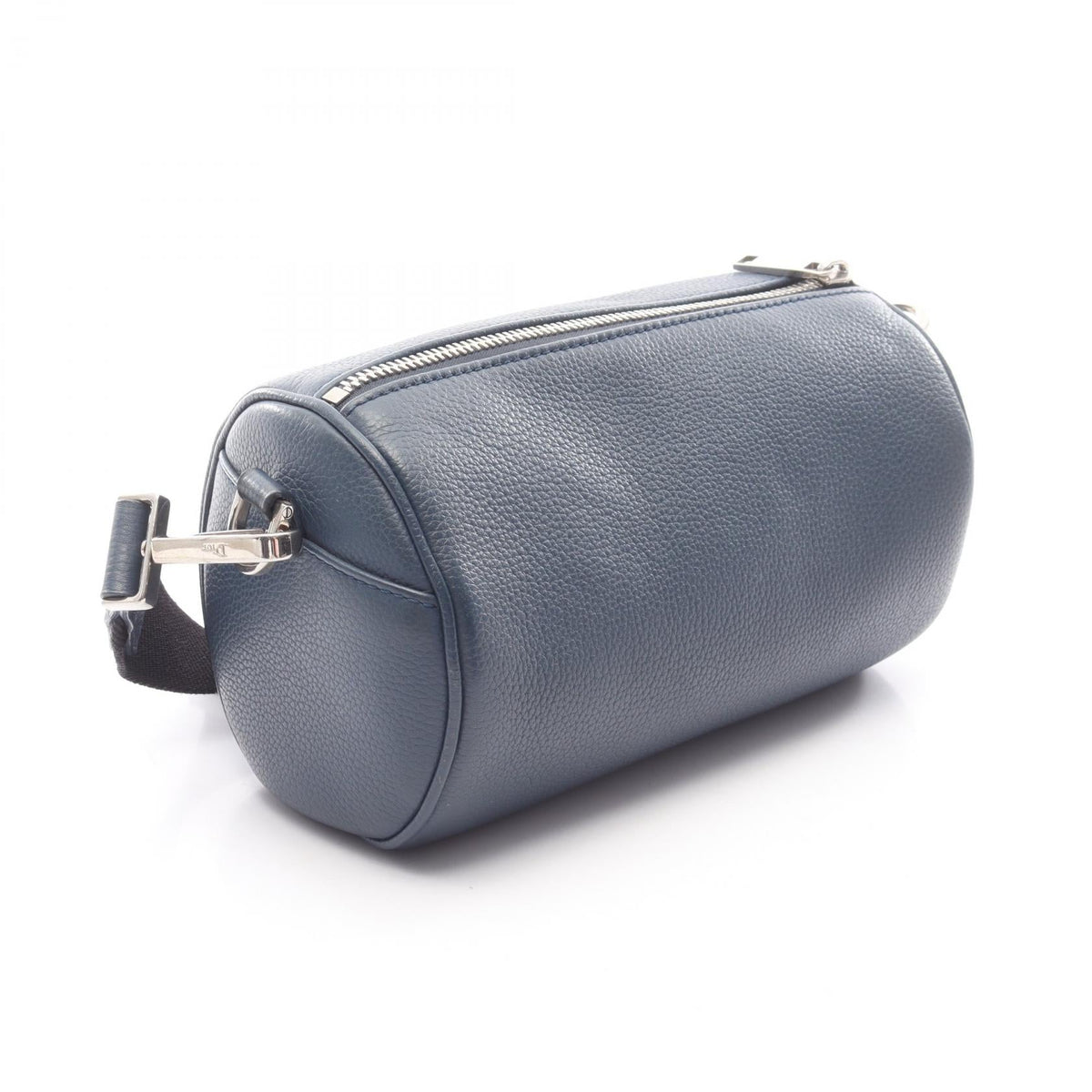 Dior Atelier Roller · Leather Crossbody