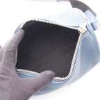 Dior Atelier Roller · Leather Crossbody