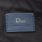 Dior Atelier Roller · Leather Crossbody