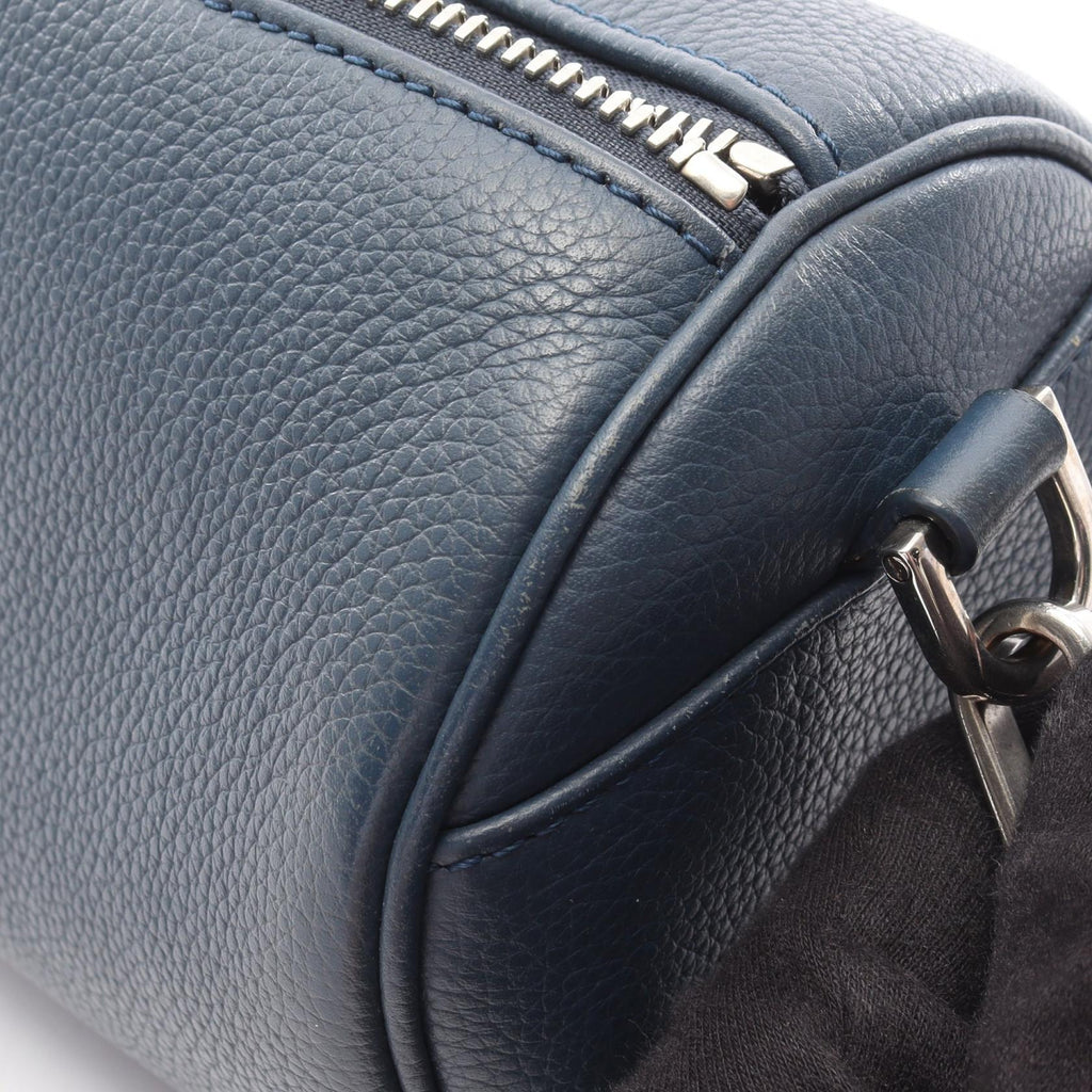 Dior Atelier Roller · Leather Crossbody
