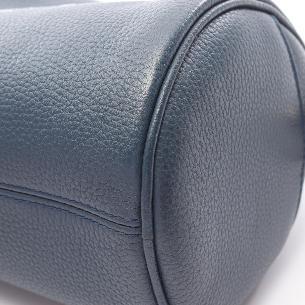 Dior Atelier Roller · Leather Crossbody