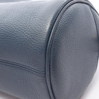 Dior Atelier Roller · Leather Crossbody