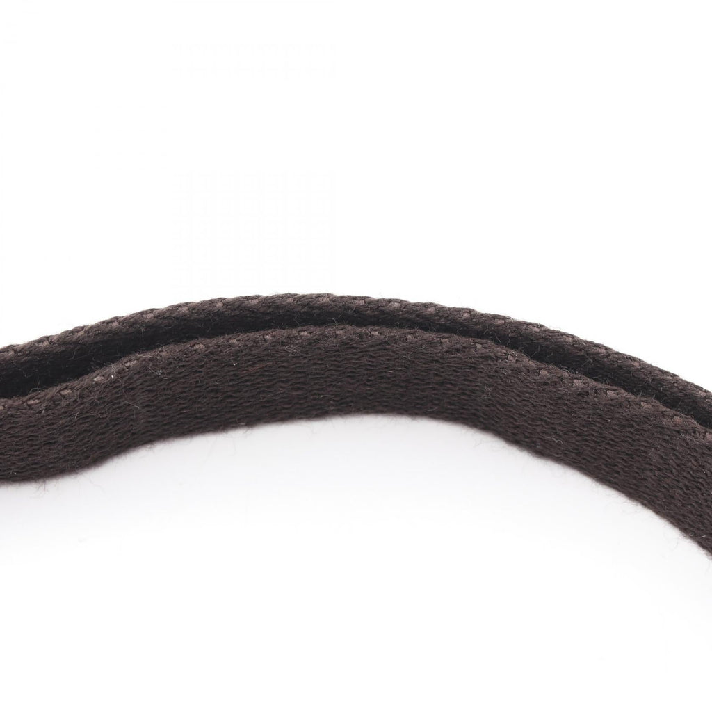 Fendi Zucchino · Canvas Leather