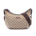 Gucci GG Canvas · Crossbody