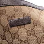 Gucci GG Canvas · Crossbody