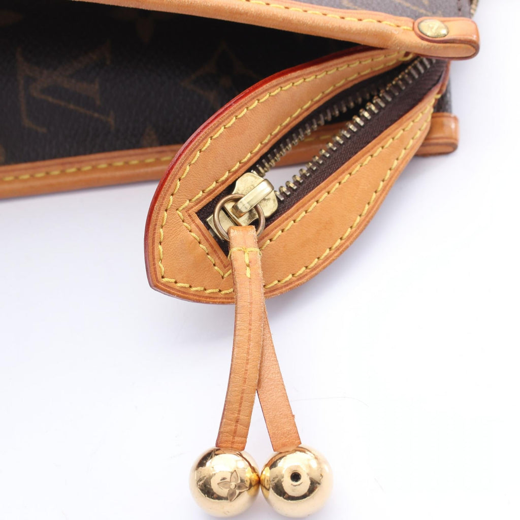 Louis Vuitton Popincourt Haut · Monogram