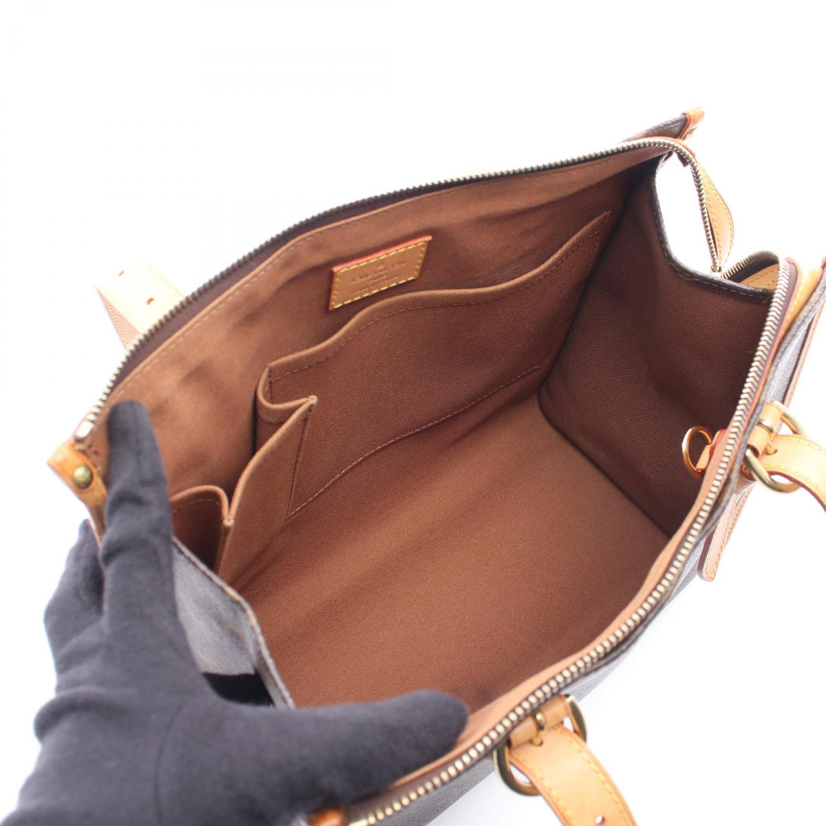 Louis Vuitton Popincourt Haut · Monogram