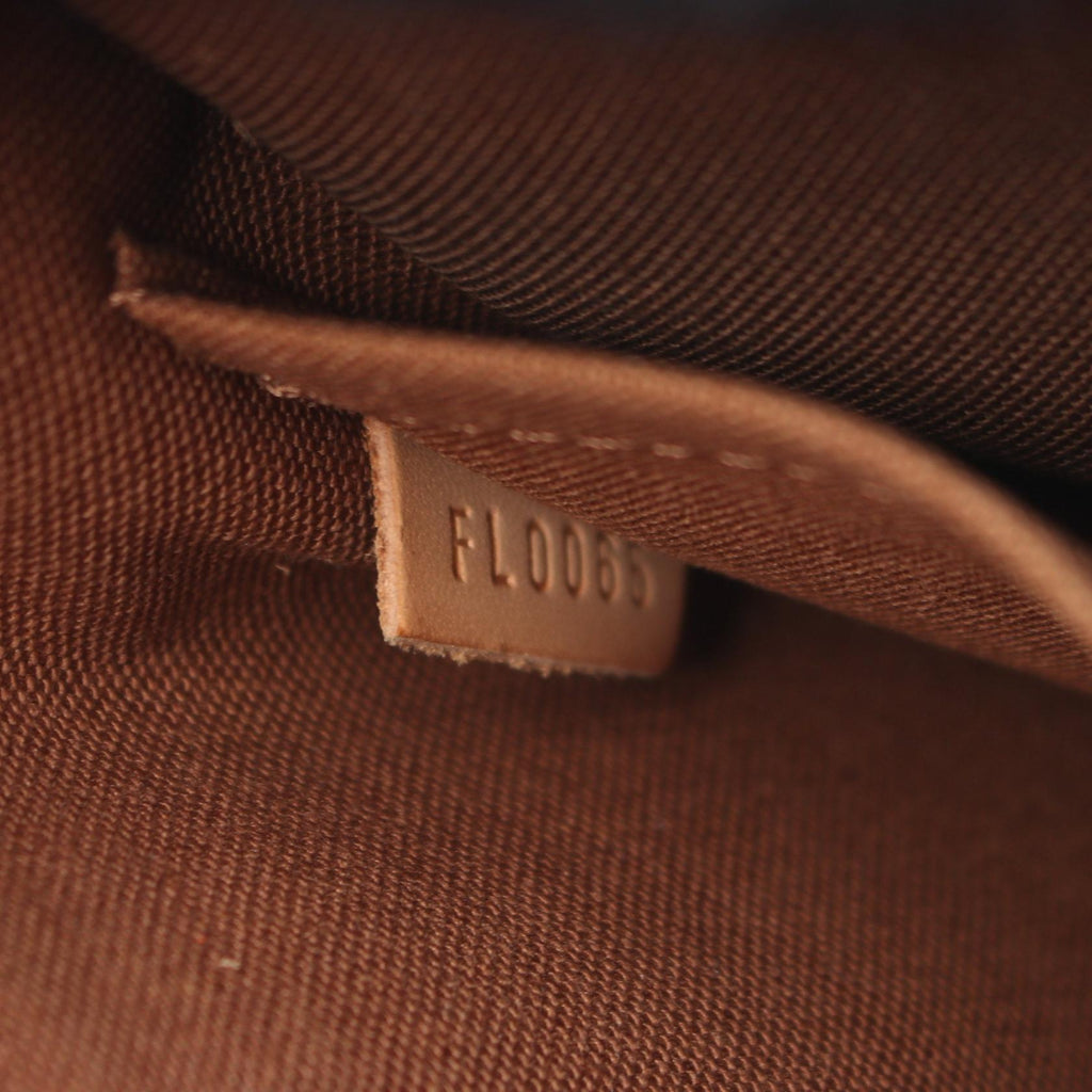 Louis Vuitton Popincourt Haut · Monogram