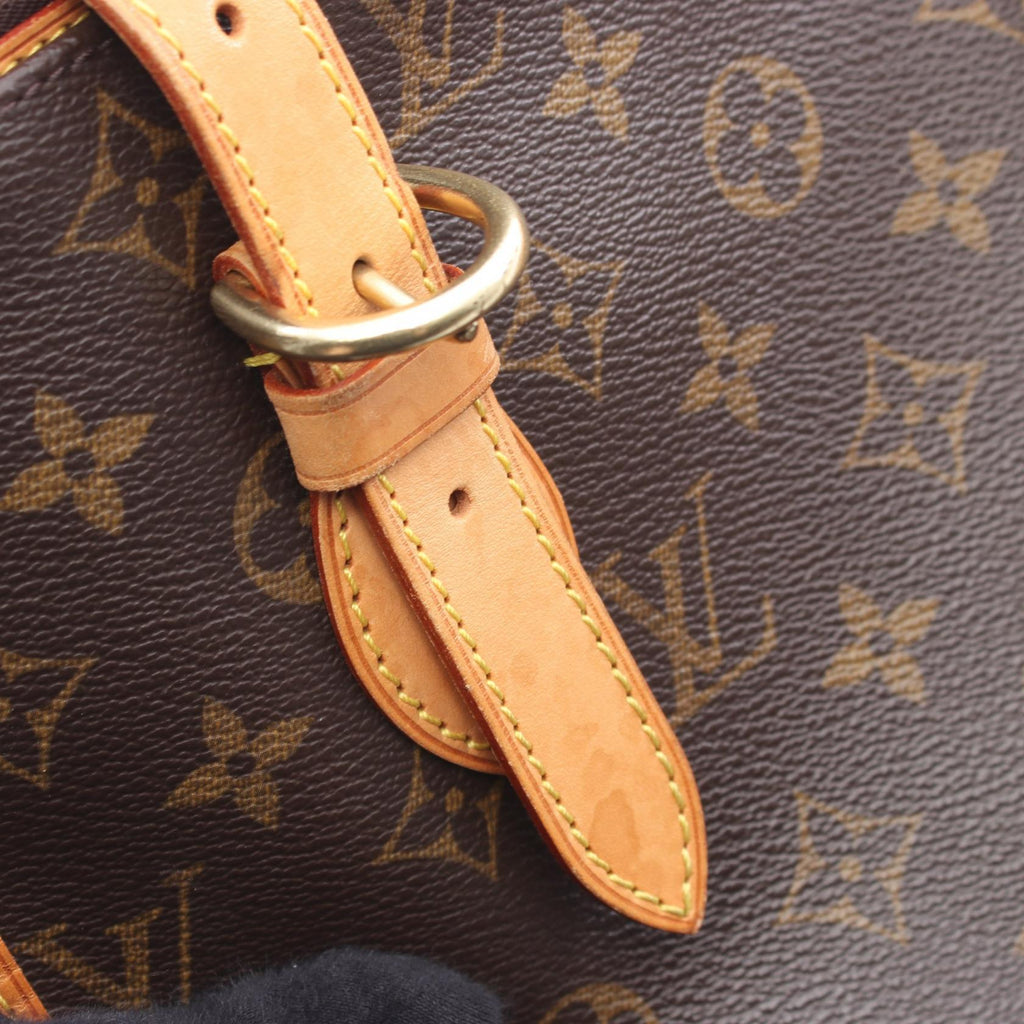 Louis Vuitton Popincourt Haut · Monogram