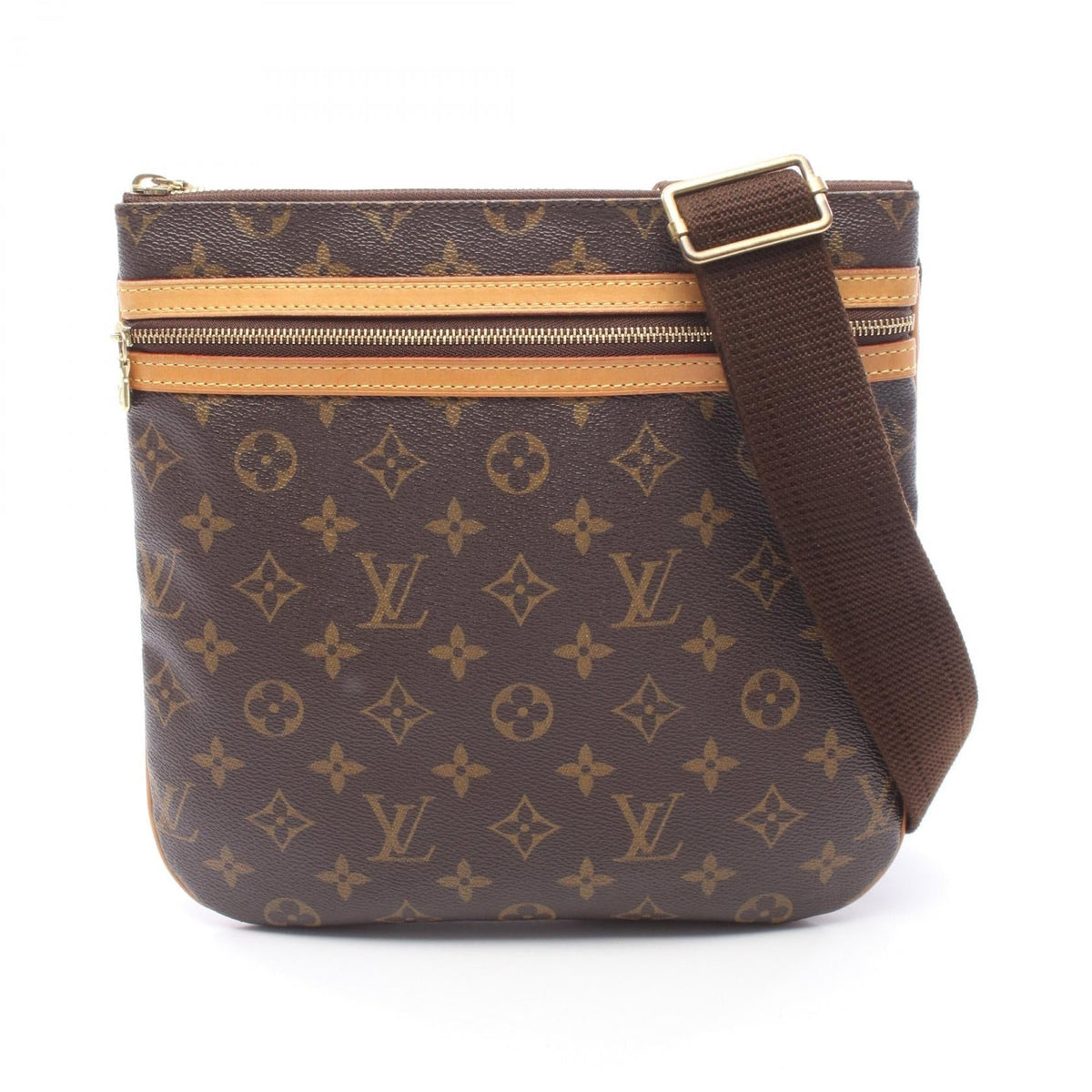 Louis Vuitton Pochette Bosphorelles · Monogram