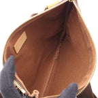 Louis Vuitton Pochette Bosphorelles · Monogram