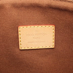 Louis Vuitton Pochette Bosphorelles · Monogram