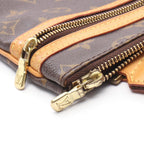 Louis Vuitton Pochette Bosphorelles · Monogram