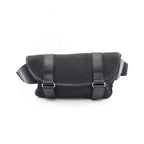 Gucci GG Canvas · Waist Bag