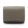 Loewe Trifold Wallet · Leather
