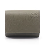 Loewe Trifold Wallet · Leather
