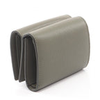 Loewe Trifold Wallet · Leather