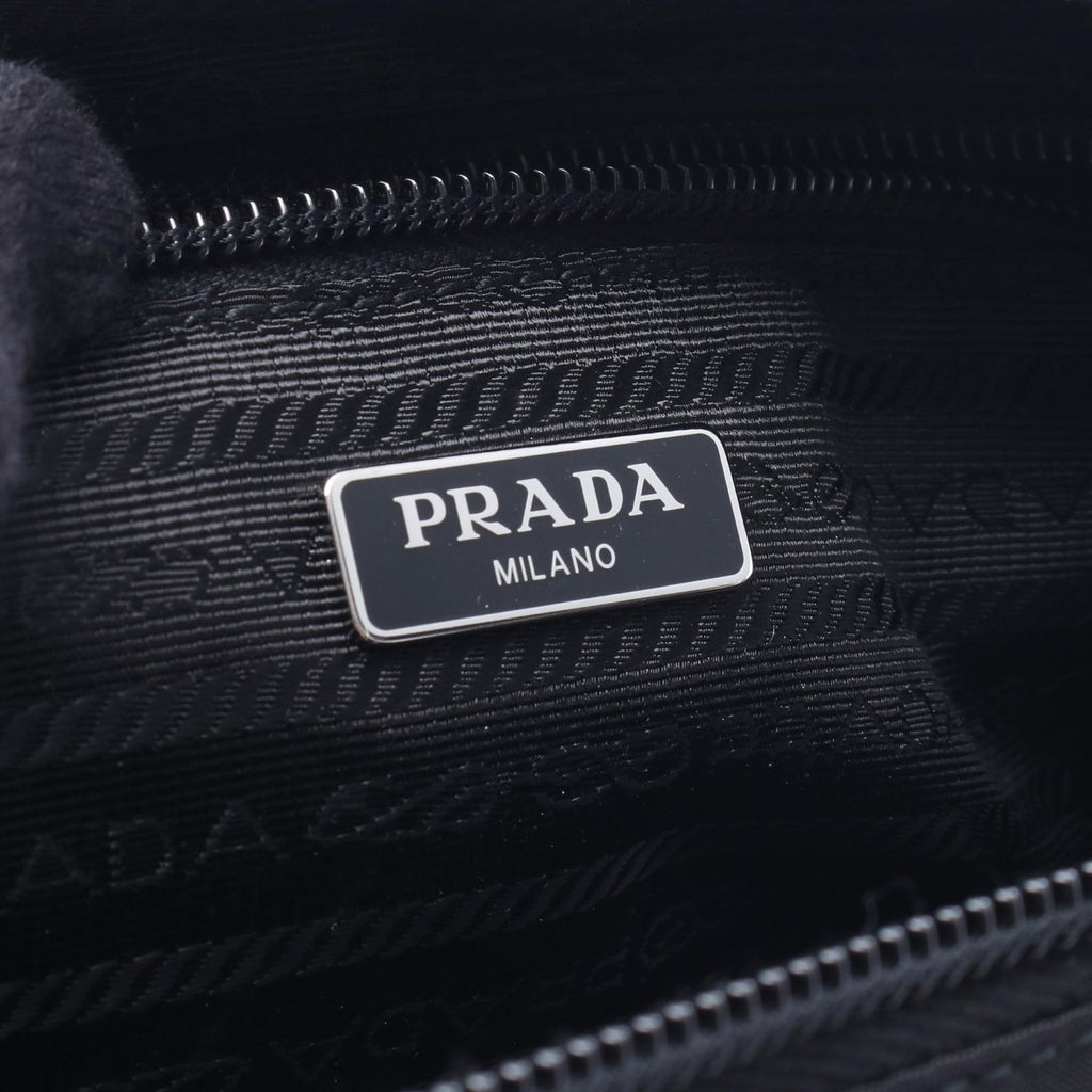 Prada Re-Nylon · Small Pouch