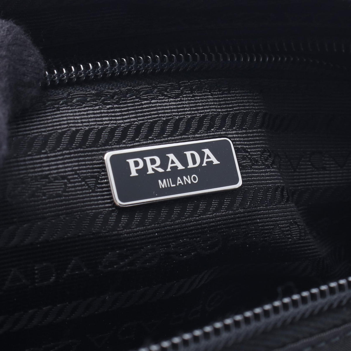Prada Re-Nylon · Small Pouch