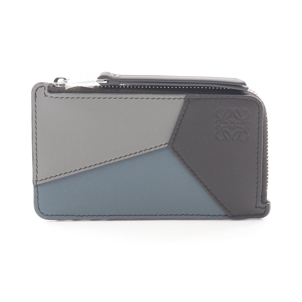 Loewe Puzzle · Card Coin Case