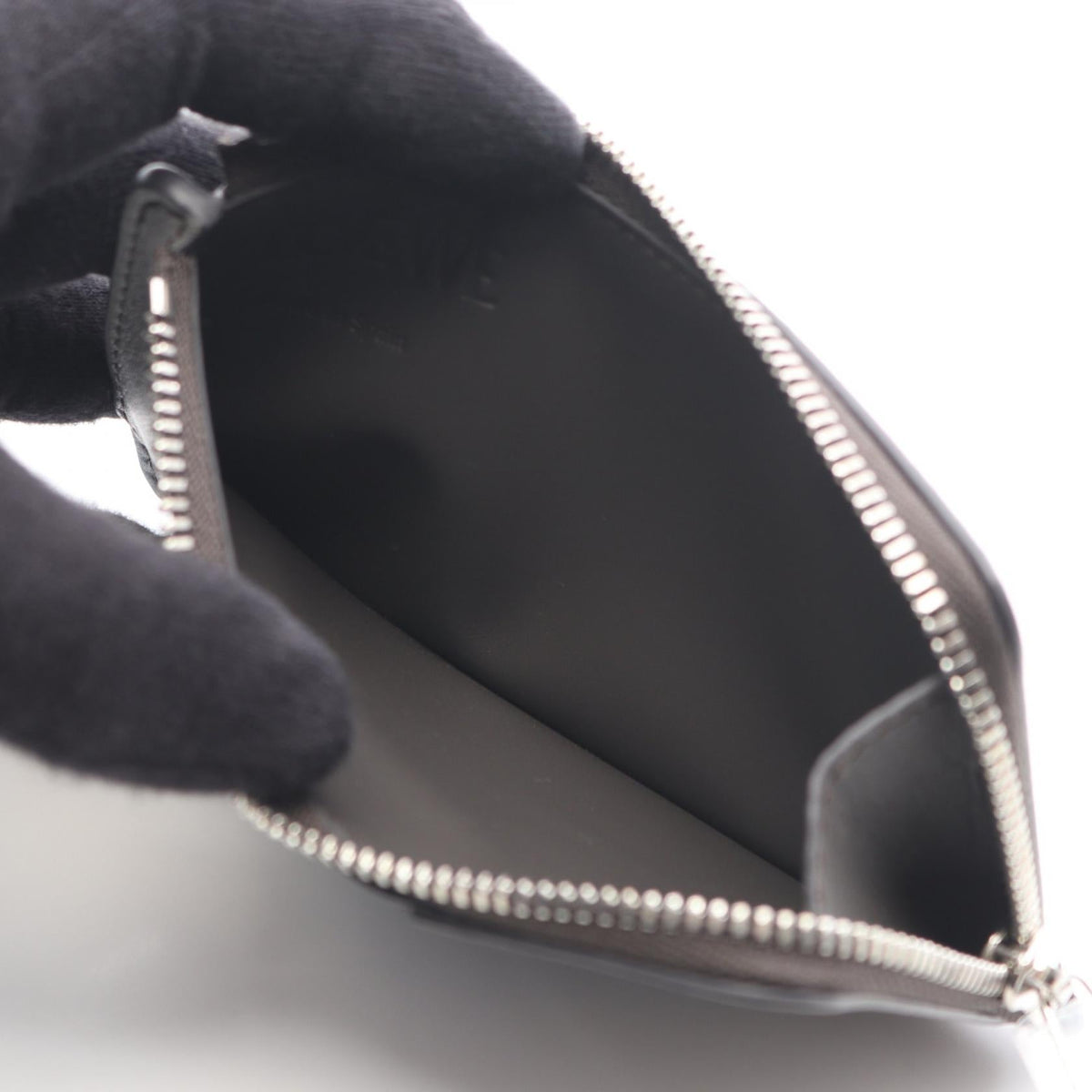 Loewe Puzzle · Card Coin Case