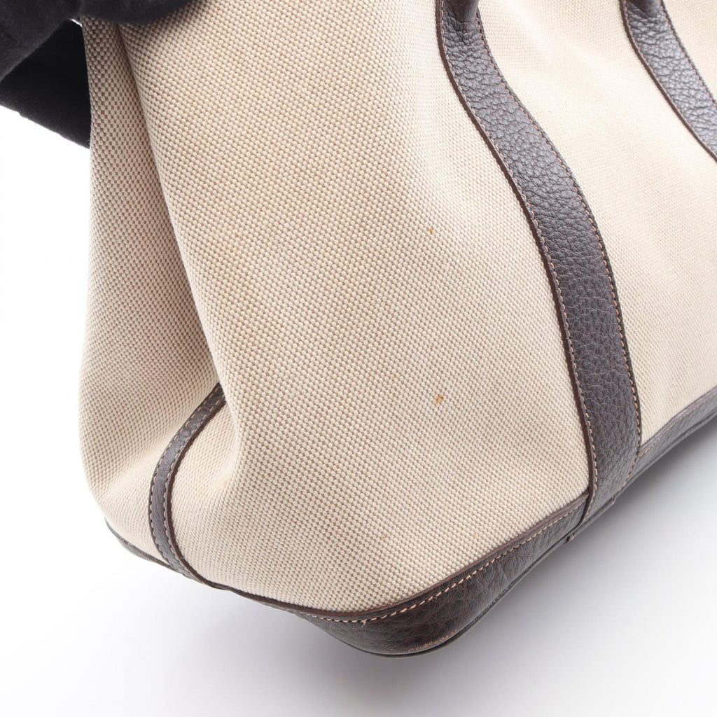 Hermès Garden Party PM · Toile H