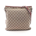 Gucci GG Canvas · Crossbody