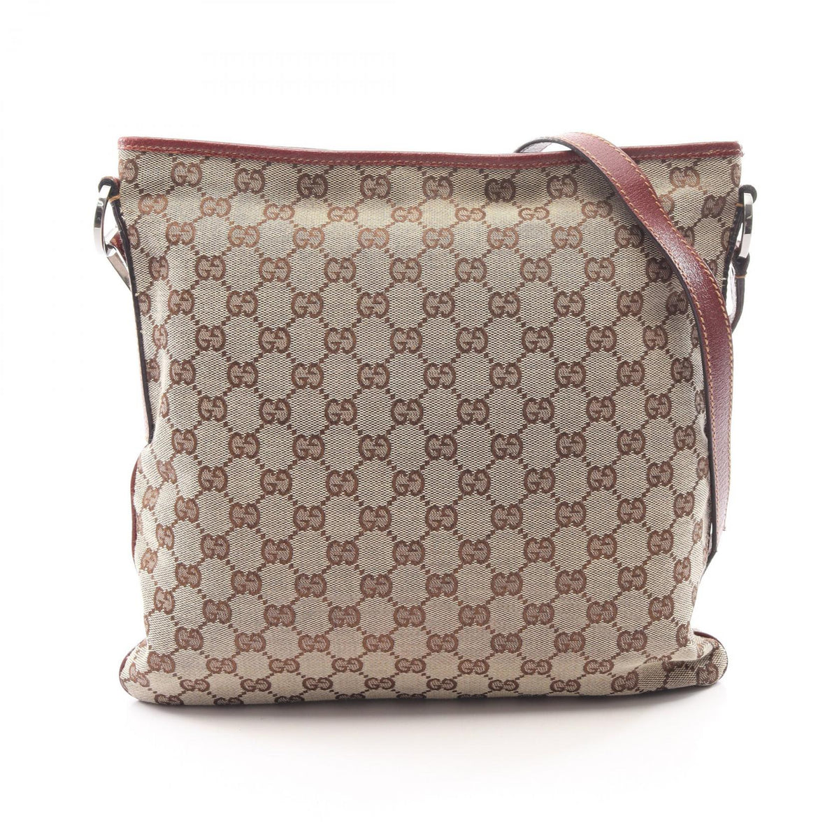 Gucci GG Canvas · Crossbody