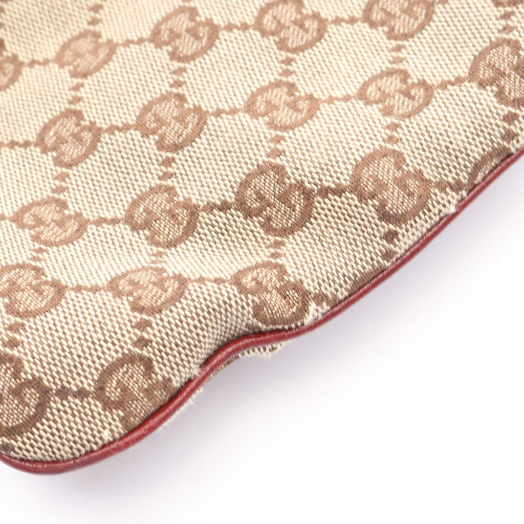 Gucci GG Canvas · Crossbody