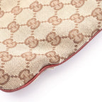 Gucci GG Canvas · Crossbody
