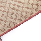 Gucci GG Canvas · Crossbody